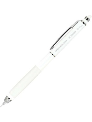 Seyfi Kırtasiye Pensan Iq-Plus 0.7 mm Versatil Kalem Beyaz Renk