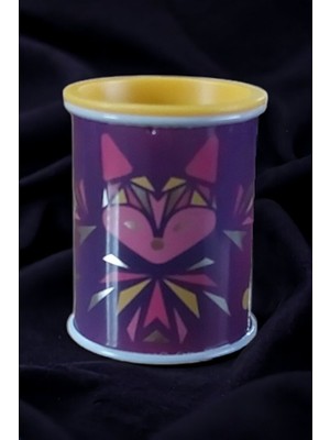 Seyfi Kırtasiye Maped Kalemtıraş Çift Gözlü Metal Yüksek Kalite