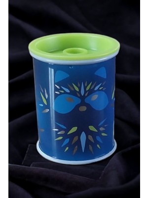 Seyfi Kırtasiye Maped Kalemtıraş Çift Gözlü Metal Yüksek Kalite