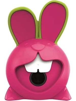 Seyfi Kırtasiye Maped Croc Croc Inovation Kalemtıraş