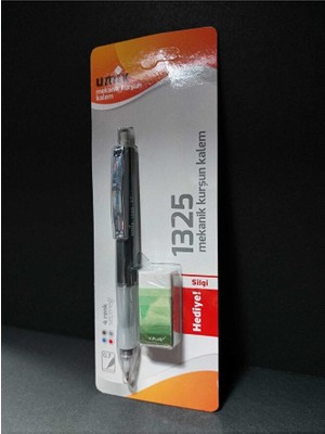Umix 1325 0.7 Versatil Kalem Seti
