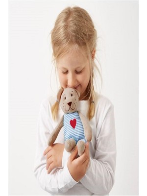 IKEA Fabler Björn Yumuşak Oyuncak