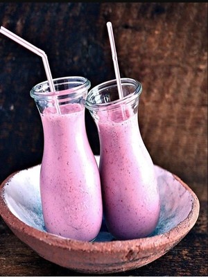 Weck 290 ml Cam Juice Aksesuarsız Kavanoz (2 Adet)