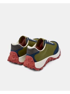 Camper Drift Trail Erkek Yeşil Sneaker K100864-021