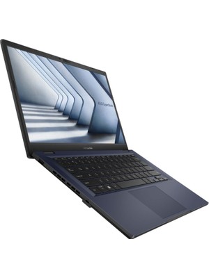 Asus Expertbook B1 14 Intel I5-1335U 16GB Ram 512GB M.2 SSD Profesyonel Ofis Notebook