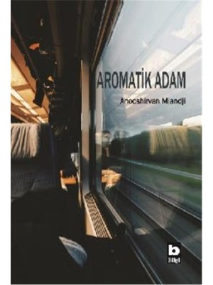 Aromatik Adam