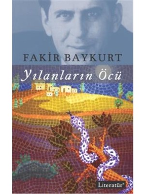 Yılanların Öcü