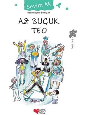 Az Buçuk Teo