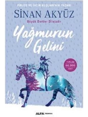 Yağmurun Gelini