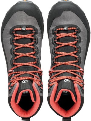 Scarpa Rush Trk Lt Gore-Tex Kadın Outdoor Bot