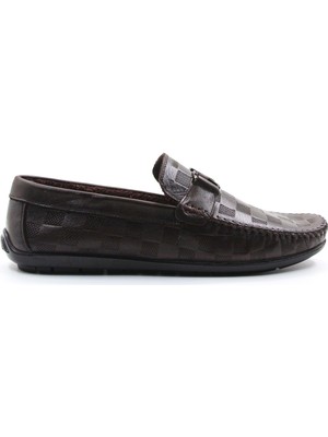 Fast Step Erkek Loafer Ayakkabı 819MA109