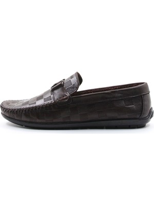 Fast Step Erkek Loafer Ayakkabı 819MA109