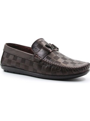 Fast Step Erkek Loafer Ayakkabı 819MA109