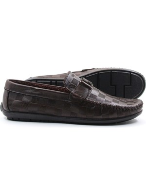 Fast Step Erkek Loafer Ayakkabı 819MA109