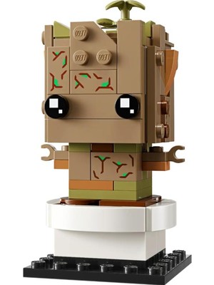 LEGO Brickheadz 40671 Saksıda Groot