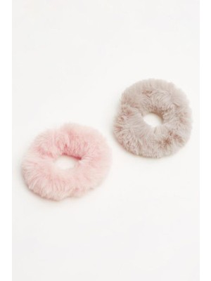 New Obsessions 2'li Puf Toka Seti