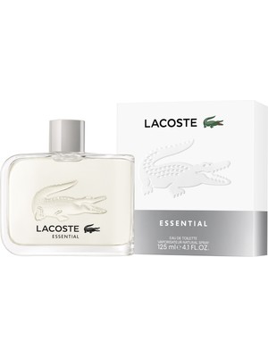 Lacoste Essential Edt Parfüm 125 ml