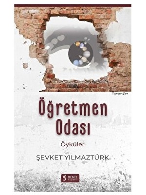 Öğretmen Odası