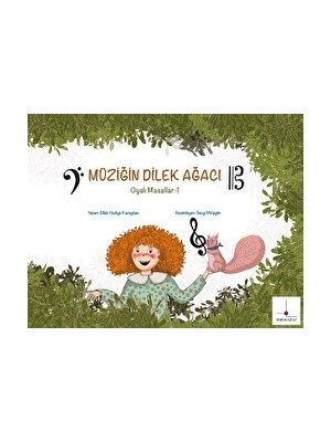 Müziğin Dilek Ağacı