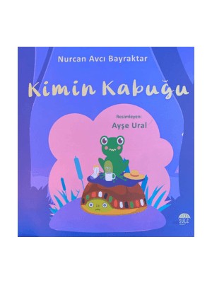 Kimin Kabuğu