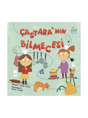 Çastara’nın Bilmecesi