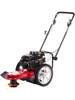 Palmera PT160 5.5 Hp Tekerlekli Tırpan