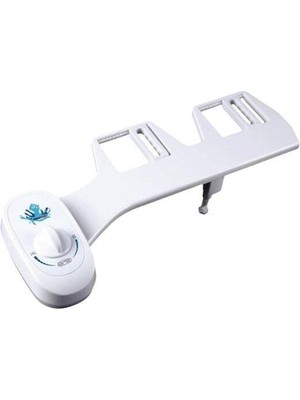 Water Power Taharet Musluk Kiti 40 Cm, Portatif Tuvalet Taharet Aparatı