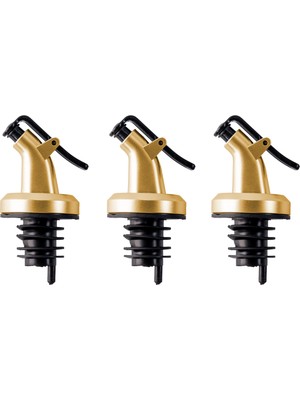 Khakma Gold Başlık (Mat)