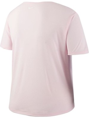 Nike Icon Clash Running Kadın T-Shirt CU3040-663