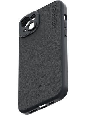 Shiftcam iPhone 15 Plus Lens Uyumlu Magsafe Kılıf
