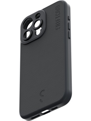 Shiftcam iPhone 15 Pro Max Lens Uyumlu Magsafe Kılıf
