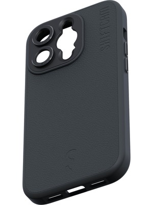 Shiftcam iPhone 14 Pro Lens Uyumlu Magsafe Kılıf