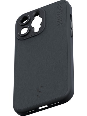 Shiftcam iPhone 14 Pro Max Lens Uyumlu Magsafe Kılıf