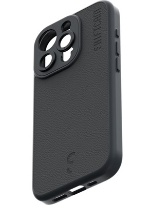 Shiftcam iPhone 15 Pro Lens Uyumlu Magsafe Kılıf