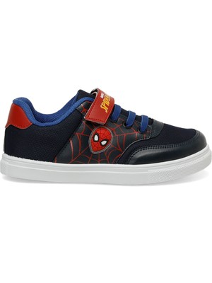 Marvel Spider-Man Colıta.F4Fx Lacivert Erkek Çocuk Sneaker