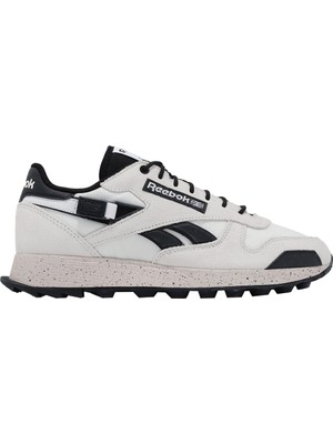 Reebok Classıc Leather Wınterıze Beyaz Unisex Sneaker