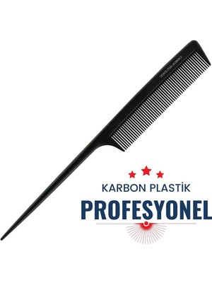 Transformacion Kafes Gece Bigudisi 2.5 cm 20 Adet Solingen Professional