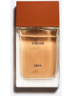 Zara For Hım Eau De Toılette 100 ml  Erkek Parfümü
