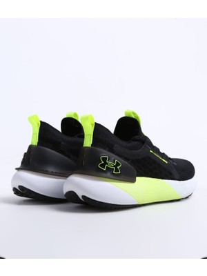 Under Armour Siyah Erkek Koşu Ayakkabısı 3026582-005 Ua Hovr Phantom 3 Se