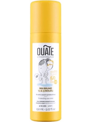Ouate Paris My Sun Mist For Kids SPF50 Güneş Kremi 150ML
