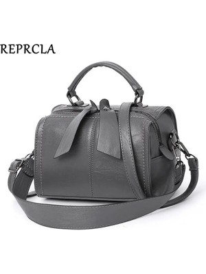 Qiuming Shop Yeşil Stil 22X16X13CM Reprcla Moda Zarif Çanta Kadın Omuz Çantası Yüksek Li Crossbody Çanta Tasarımcısı Pu Deri Bayan El Çantaları Tote (Yurt Dışından)