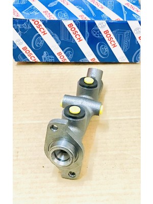 Bosch Tofaş M131 Doğan Şahin Kartal 1978-2001 Fren Ana Merkezi