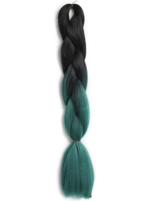 New Obsessions Jumbo Örgü Postiş Saç