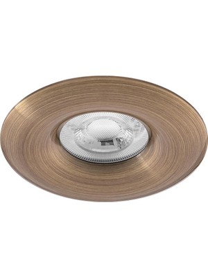 Nevo Sıva Altı Led Spot Eskitme 5W 3000K Gün Işığı ND400