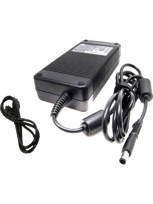 İnfostar Acer ile Uyumlu Predator Triton 700 PT715-51  Adaptör, Şarj Aleti Cihazı 230W Versiyon-1