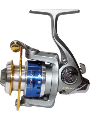 Banax Ares Spin Olta Makinesi STANDART-700