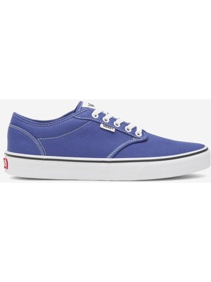 Vans Mn Atwood Erkek Sneaker Ayakkabı Vn0A327Ly6Z1