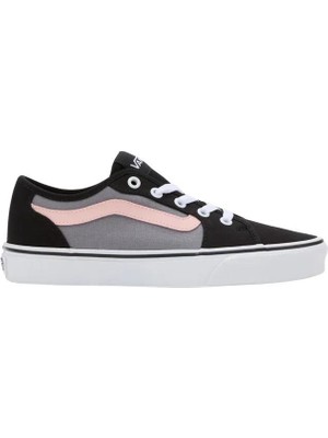 Vans Filmore Decon Kadın Sneaker Ayakkabı Vn0A5Hv6Cpb1