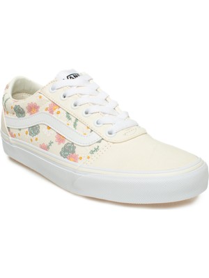 Vans Vn0A5Hyo Wm Ward Sneakers Unisex Spor Ayakkabı