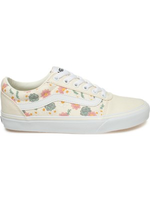 Vans Vn0A5Hyo Wm Ward Sneakers Unisex Spor Ayakkabı